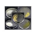 thumbnail image 5 of Techtongda 20cm Stainless Steel Mesh Sieve Sifter Mesh Lid and Tray, 5 of 5