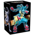 thumbnail image 2 of Pokemon TCG: Mega Lucario Deck Box, 2 of 2