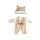 thumbnail image 3 of Juguetes de piscina, juguetes para bebés, juguetes para niños pequeños, ropa para muñecas reborn de 30 cm/12 pulgadas, ropa de simulación para muñecas, regalo de juguete, rompecabezas, casa de juegos,, 3 of 5