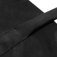 thumbnail image 4 of Uniforme de peluquería Lurrose (negro), 4 of 6