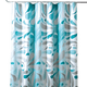 thumbnail image 1 of Cortina De Baño Petalos, 1 of 3