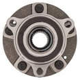 thumbnail image 4 of OEM Grade Front Wheel Hub Bearing Assembly Compatible with 2017-2024 Hyundai Elantra Gt Ioniq 5-Lug Without ABS 51750 F2000 513420 Direct Fit Replacement BALL Driver or Passenger Side, 4 of 5