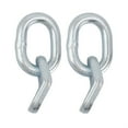 thumbnail image 1 of Engine Lifting , Anti Rust 2PCS Multipurpose 5500 Lb Capacity Practical Engine Lift Bracket  For Load Levelers, 1 of 8