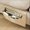 beige, variant on Felt Bedside Storage Bag Pouch Bed Desk Bag Sofa TV Remote Control Hanging Caddy Couch Storage Organizer Bed Holder Pockets