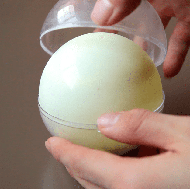 5 6 8 10cm Clear Chocolate/Bath Bomb Ball Mould Sphere Mold Wedding Birthday DIY