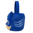 thumbnail image 3 of PJ Masks Medium Plush Basket - Catboy, 3 of 5
