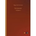 thumbnail image 1 of Don Quixote: Volume 2, 1 of 1