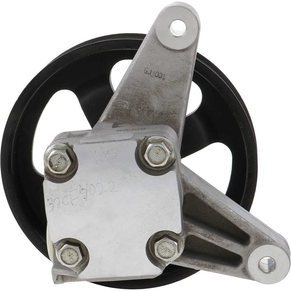 MAVAL 96465MN New Power Steering Pump
