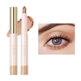 thumbnail image 4 of Xihbxyly Sombra de Ojos En Barra, Cremosa y Multicolor, Fórmula Resistente Al Sudor de Larga Duración, Fácil de Difuminar, Ideal para Fiestas, Oficina y Regalo., 4 of 4