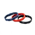 thumbnail image 3 of Anti-static Negative Ion Sports Bracelet Energy Balance Silicone Couple Bracelet, 3 of 6