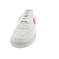 thumbnail image 4 of NIKE Women's Sneaker, White Sea Coral Volt Black, 9, 4 of 5