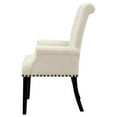 thumbnail image 6 of Dining Chair, Armchair, Upholstery, 6 of 15