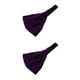 thumbnail image 4 of Minnieouse Bohemia BOHO algodón ancho elástico mujeres diademas tocado turbante Headwear vendaje bandas para el cabello Bandana Hearwear Type2 NO2 Minnieouse CBP024656, 4 of 6