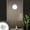 A, variant on TIMIFIS Wall Lamp Sensor Ceiling Lamp Sensor Wall Lamp Wardrobe Wall Lamp Battery Powered Apartment Essentials