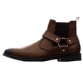 thumbnail image 2 of Botas Mariscal para Hombre 8892 cafe 27, 2 of 6