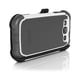 thumbnail image 4 of Funda Ballistic SG MAXX para Samsung S3 i9300 Gris Blanco con Clip, 4 of 5