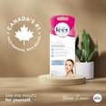 thumbnail image 4 of VEET® Pure Sugar Wax Kit – Green Tea Extract, 250 mL, 4 of 4