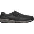 thumbnail image 3 of Propet Men's Ramsey Work Slip-On Shoes, Black, Size 8 M, 3 of 10