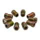 thumbnail image 4 of Tuercas Resistentes Al de Tornillo de Tubo de para Tubo de material acero de Frenado de 3/16 '' Sharpla Tornillo de manguera de freno, 4 of 8
