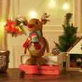 Yeetfub Deals of the Week Clearance Indoor Christmas Decorations for