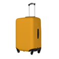 thumbnail image 1 of Fotbe Goldenrod Funda Protectora para Equipaje, Antirrayones y Resistente a la Suciedad, Compatible con Maletas de 18 a 32 Pulgadas-X-Large, 1 of 7
