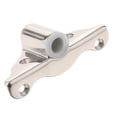 thumbnail image 1 of de Remo de Bloque de material acero Inoxidable de Conector de Timón de Montaje para, 1 of 7