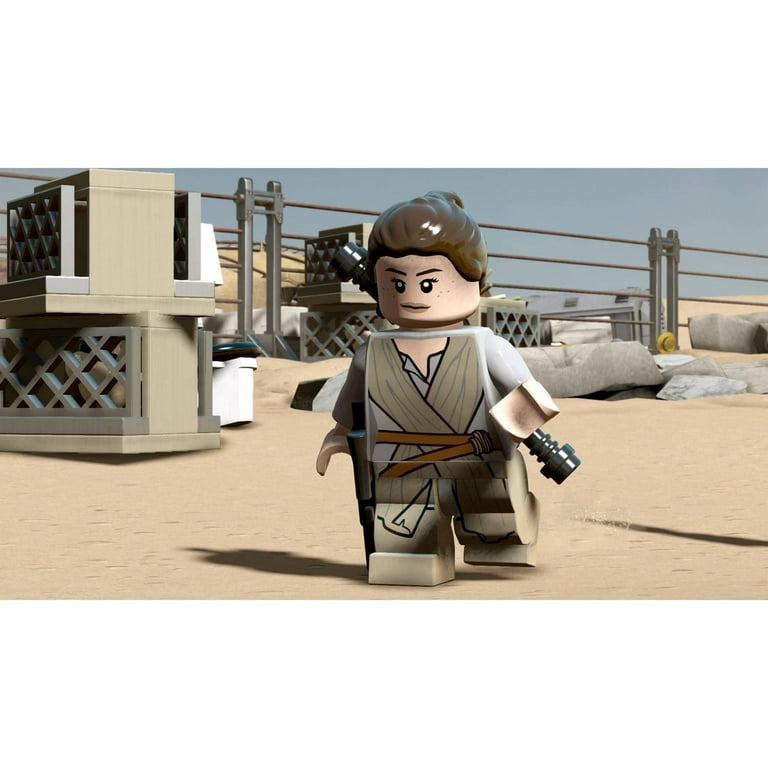 LEGO Star Wars: The Force Awakens – Deluxe Edition