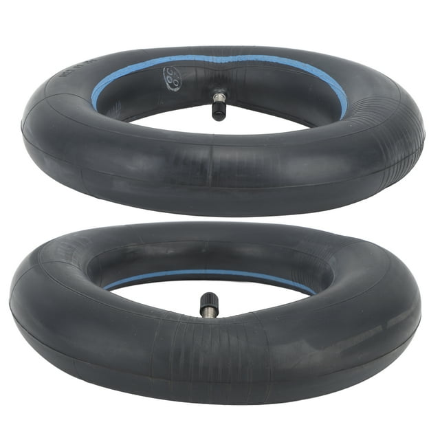 Scooter Inner Tube, Scooter Inner Tire Tube High Flexibility Anti Slip for Maintenance