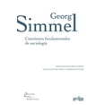 thumbnail image 1 of CUESTIONES FUNDAMENTALES DE SOCIOLOGIA GEDISA GEORG SIMMEL, 1 of 2