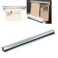 thumbnail image 1 of Porte-tickets en Alliage d'Aluminium Mural Coulissant pour Restaurant, 1 of 8