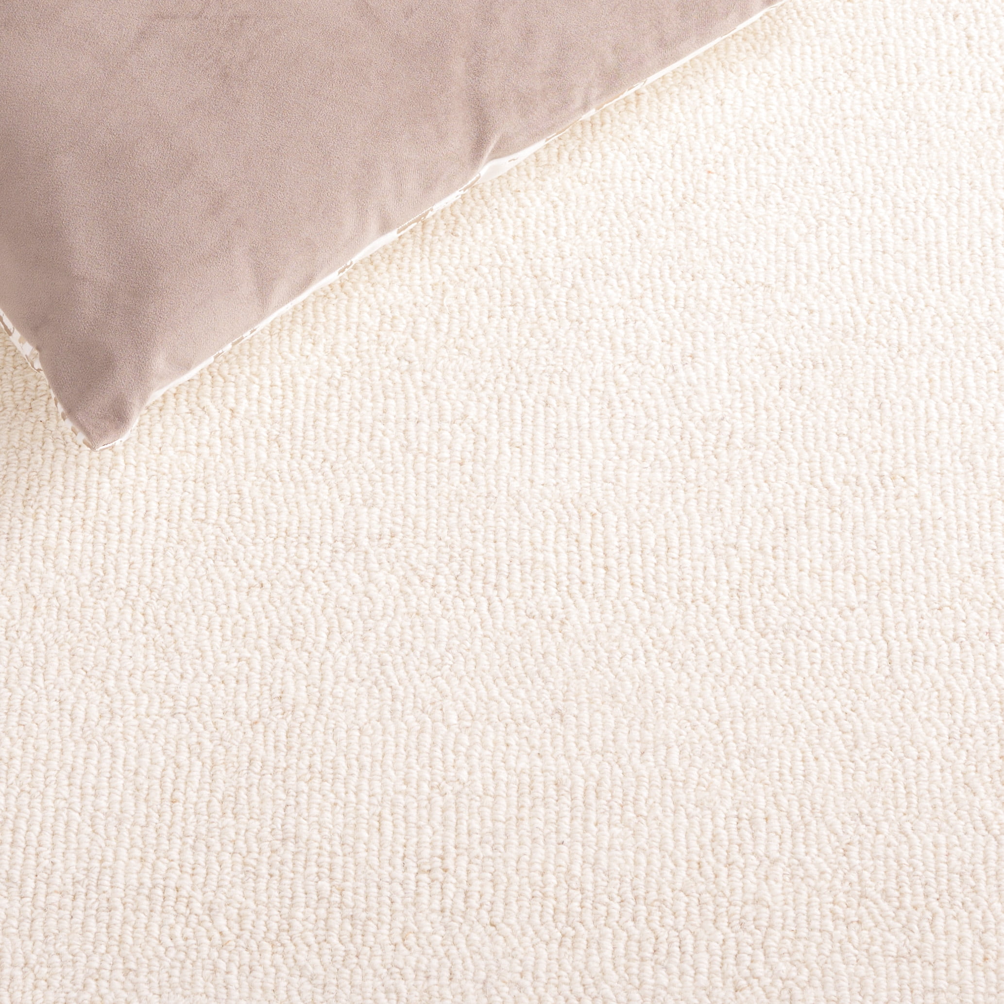 SAFAVIEH Metro Ivonette Bordered Area Rug, Ivory/Grey, 8' x 10'