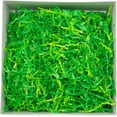 thumbnail image 5 of 3-Ply Crinkle Cut Shredded Paper, 2 lb – Green Medley, 5 of 5
