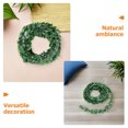 thumbnail image 3 of Houderco 5Ud Guirnalda De Hojas Artificiales Para De Eventos Y Restaurantes Con Flexible, 3 of 6