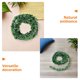 thumbnail image 3 of Houderco 5Ud Tira De Vid Artificial Verde Para De Bodas Y Hogar Con Hojas Simuladas Realistas, 3 of 6