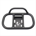 thumbnail image 4 of Motorcycle Rear Luggage Rack Sports Luggage Rack Book Shelf Rack, 4 of 5