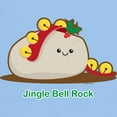 thumbnail image 3 of CafePress - Jingle Bell Rock T Shirt - Men's Classic Graphic T-Shirt, 3 of 4