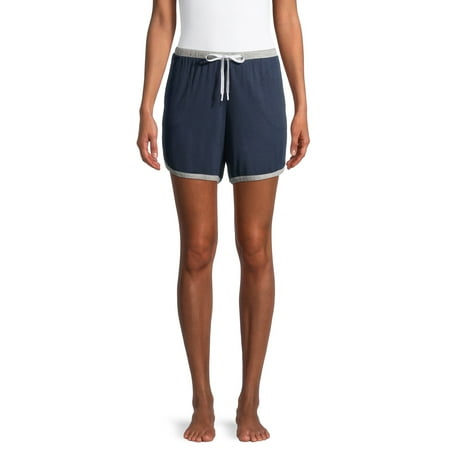 

Secret Treasures Shorty High-Rise Short (Women s Plus) 1 Count 1 Pack