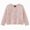 L101-Pink, variant on CAUYDY Infant Baby Girl Cardigan Button Down Knit Fall Sweatshirt Toddler Lightweight Sweater Cardigan for Baby Girl(L101-White,9-12 M)