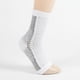 thumbnail image 2 of 4 pares de calcetines deportivos de compresión para el arco del tobillo (L/XL), 2 of 5