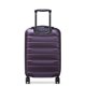 thumbnail image 3 of Delsey Maleta de cabina AIR ARMOUR 55 cm Expandible, Morado, 3 of 7