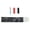 A, variant on Lightweight Keyboard Strap Ribbon with Ergonomic Designs to Minimize Shoulder Burden and Add Stylish Touch for Occasion