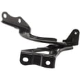 thumbnail image 2 of New Right Hood Hinge Compatible With Lexus RX350h Premium+ 4 Cyl 2.5L RX350h Base 4 Cyl 2.5L RX450h+ Luxury 4 Cyl 2.5L 2023-2025 By LX1236161 534100E350, 2 of 8