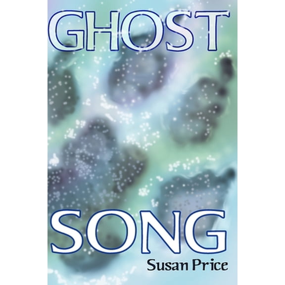 Pre-Owned Ghost Song (Paperback) 099282043X 9780992820435