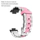 thumbnail image 4 of Correas De Reloj De Silicona, Relojes De Pulsera Banda De Reloj Banda De Muñeca De Repuesto Elástica Impermeable Ajustable Para Reloj FIT 2, 4 of 8