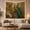 Flowering Peacocks, variant on Two Peacocks on Flowering Branches Majestic Vintage for Nature Lovers Peacock Wall Art Housewarming Gift Tapestry Wall Hanging for Living Room and Bedroom