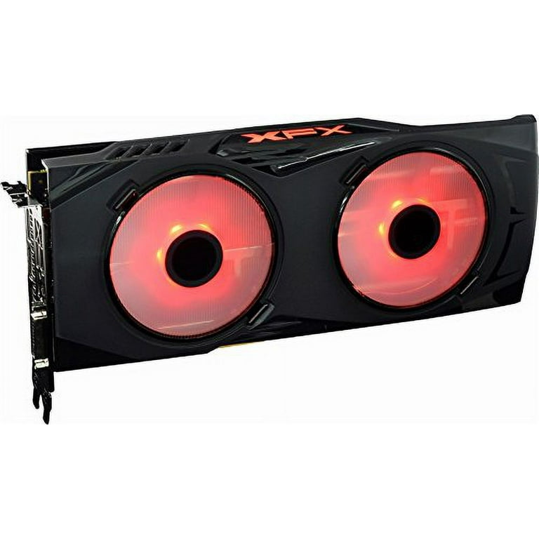 Xfx rx deals 580 gtr
