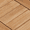 Natural Wood, variant on Alden Design 27pcs Indoor & Outdoor Wood Flooring Tiles for Patio Garden, 12" x 12", Brown