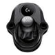 thumbnail image 5 of Kit Volante Logitech G920 Palanca Pedales Para Xbox Series X|S Xbox One PC Negro, 5 of 6