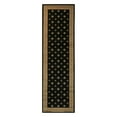 thumbnail image 2 of Hudson Terrace Area Rug - Black, 2 of 2