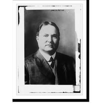 Historic Print, John A. Patton - 2, 18" x 24"